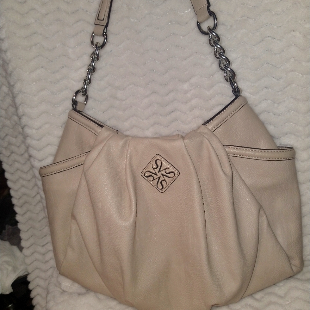 Simply Vera Wang Shoulder Bag